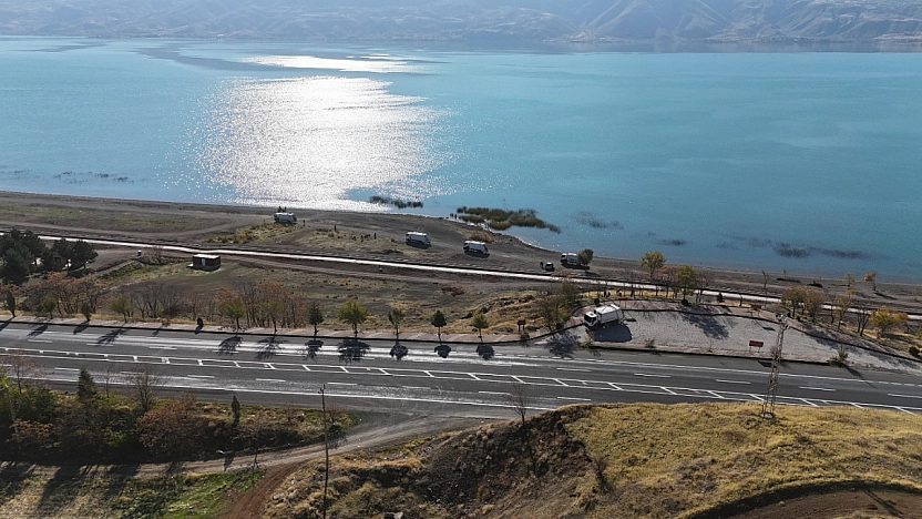 Vali Hatipoğlu Sivrice'de Kararlı!