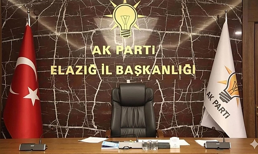 AK Parti'de 4 İsim Çağrıldı!