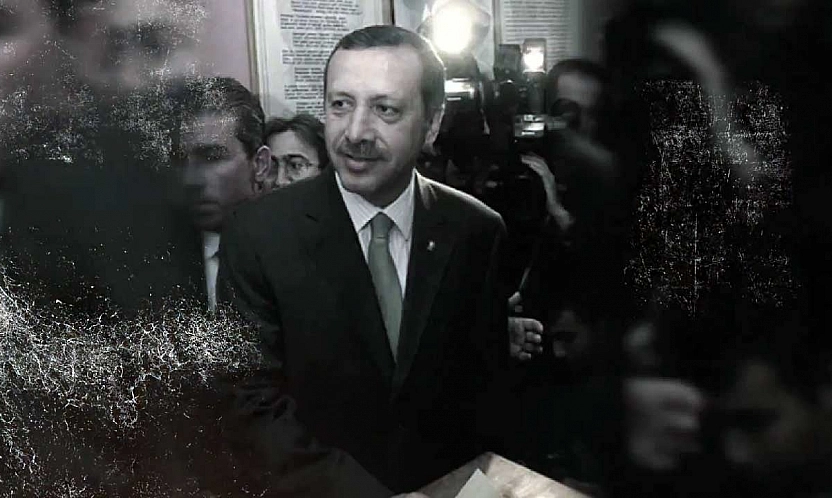 AK Parti'den 23. Yıl Paylaşımı!