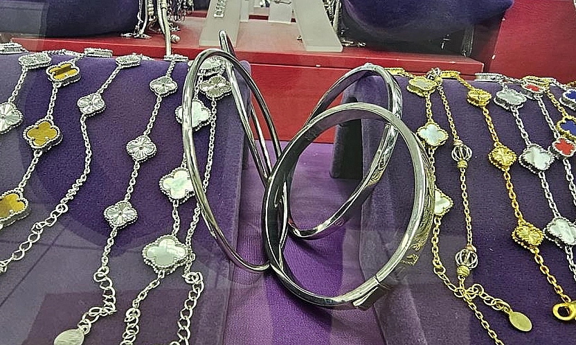 Altın Bilezik Devri Bitti!