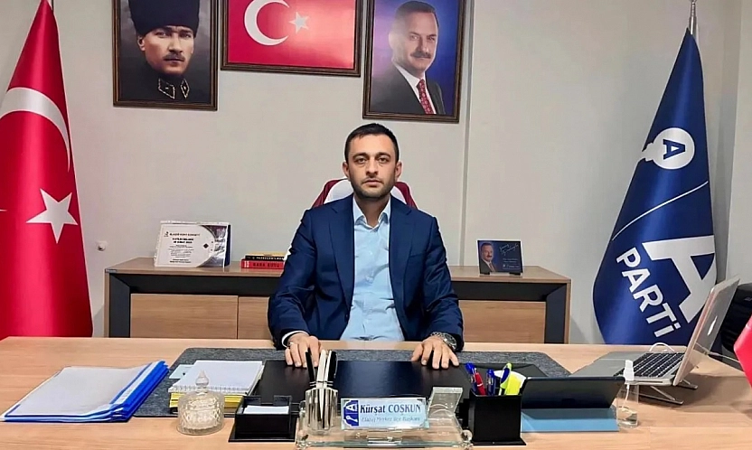 Anahtar Parti 1. Yılını Kutluyor!