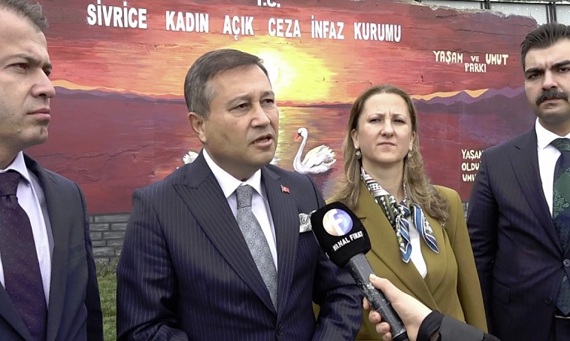 Başarılı Bürokratın Gurur Günü