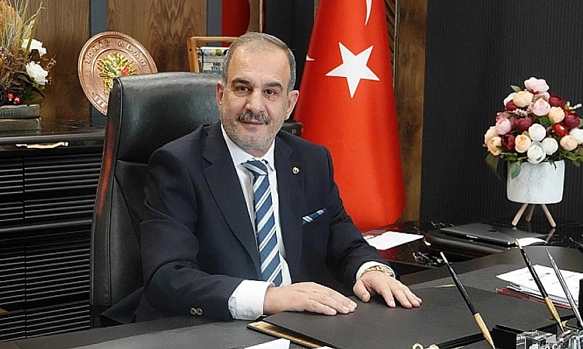 Başkan Alan Paylaştı! Heyecan Dorukta!