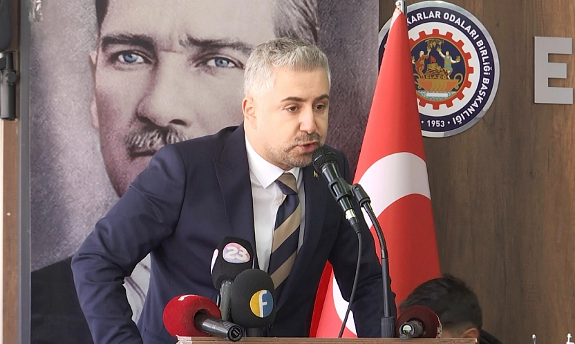 Başkan Havabulut Güven Tazeledi