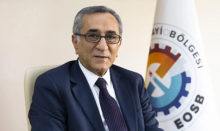 Başkan Öztürk Güven Tazeledi