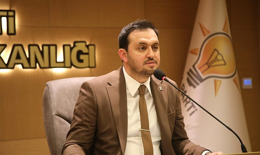 Başkan Selmanoğlu İlkini Gerçekleştirdi