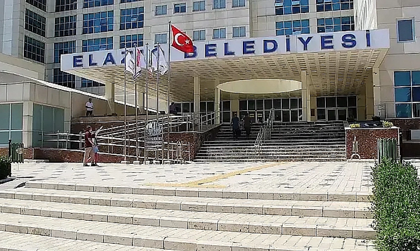 Dikkat! Elazığ'da Su Kesintisi!