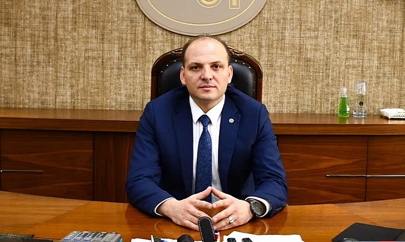 DSi Bölge Müdürü Belli Oldu!