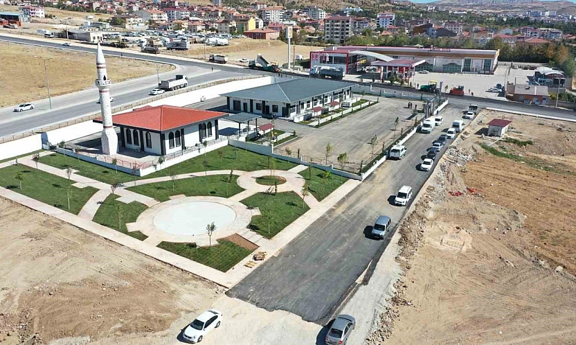Elazığ  Belediyesi, sosyal belediyecilikte  örnek olmaya  devam ediyor