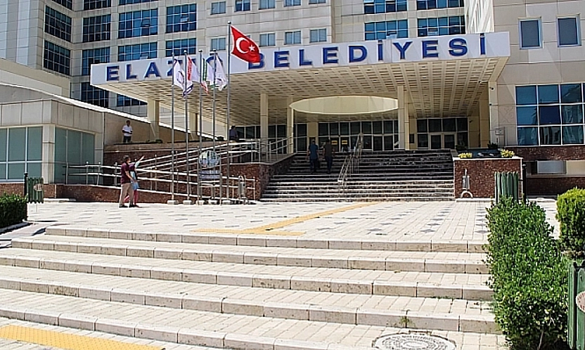 Elazığ Belediyesinden Kamuoyu Açıklaması