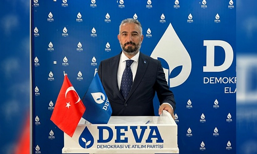 'Elazığ Birçok Sorunla Karşı Karşıya'