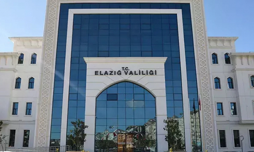 Elazığ'da 269 Kişi Yakalandı!