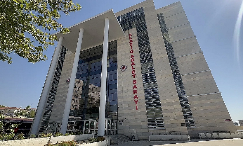 Elazığ'da 376 Kişi Yakalandı!