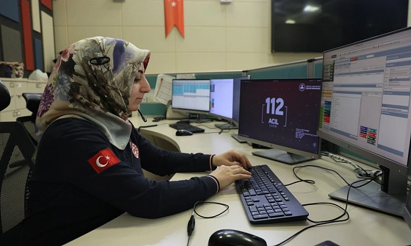 Elazığ'da Asılsız İhbar Patlaması