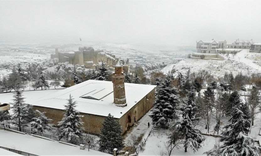 Elazığ'da Bugün Hava Nasıl Olacak?