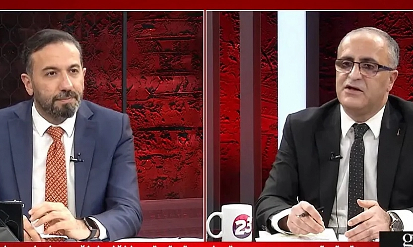 'Elazığ'da Dev Projelere Öncülük Ettik'