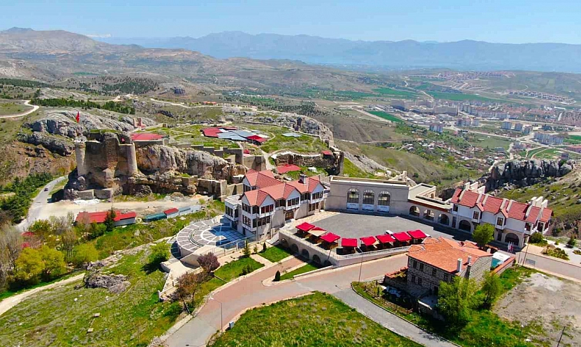 Elazığ'da Hava Durumu Nasıl Olacak?