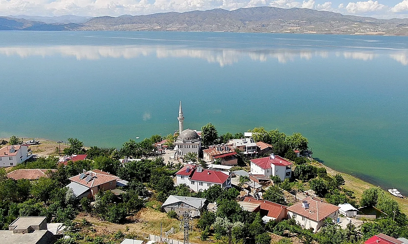 Elazığ'da Hava Nasıl Olacak?