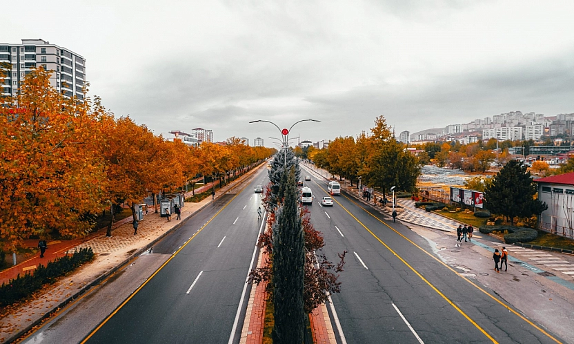 Elazığ'da Hava Nasıl Olacak?