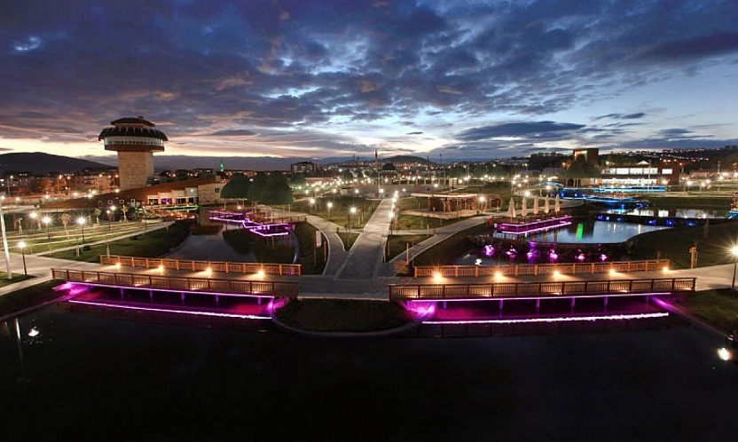 Elazığ'da Hava Nasıl Olacak?