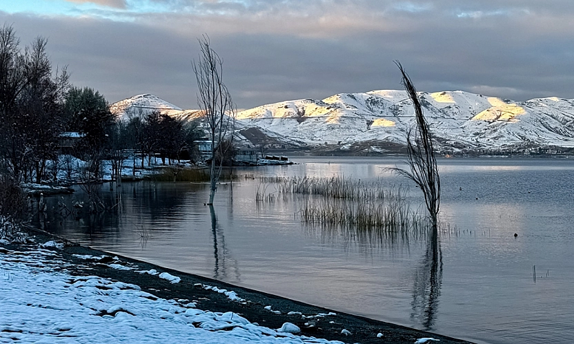 Elazığ'da Hava Nasıl Olacak?