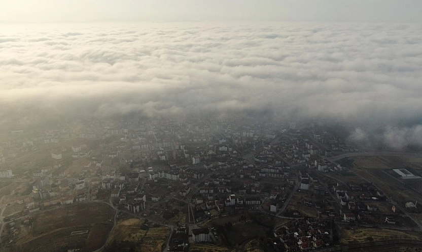 Elazığ'da Hava Nasıl Olacak?