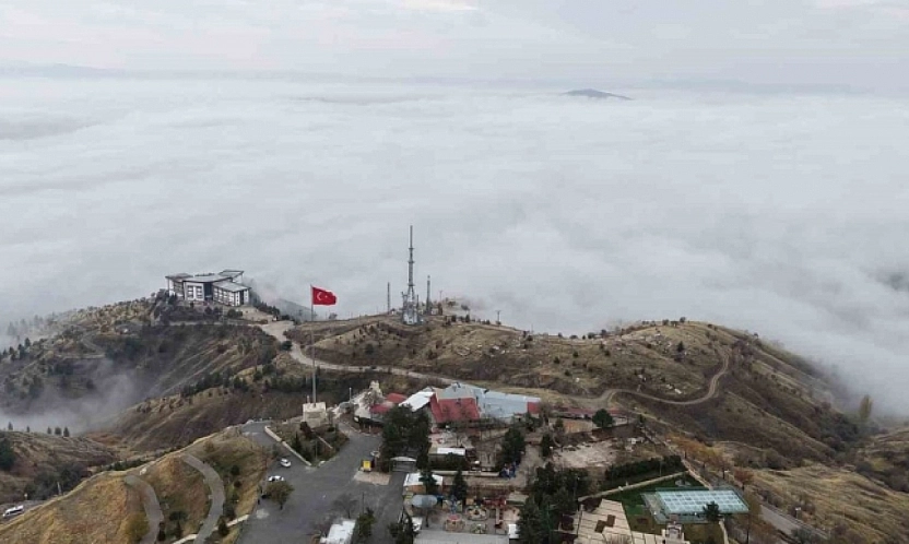 Elazığ'da Hava Nasıl Olacak?