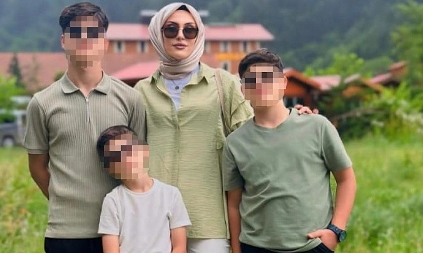 Elazığ'da ki Cinayette Flaş Gelişme!