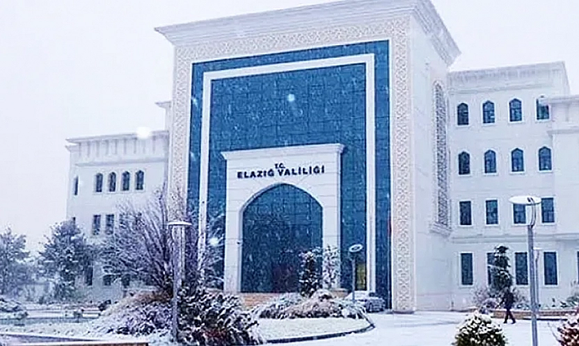 Elazığ'da Okullar Cuma Günü Tatil mi?