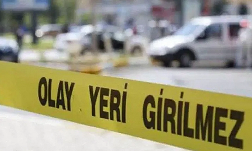 Elazığ'da Trafik Kazası!