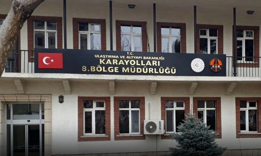 Elazığ Karayolları Personel Alacak!