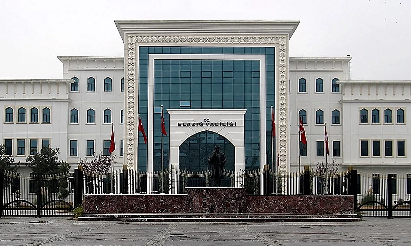 Elazığ Valiliğinden Anlamlı Proje!