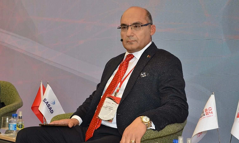 Elazığlı Akademisyenden Büyük Başarı