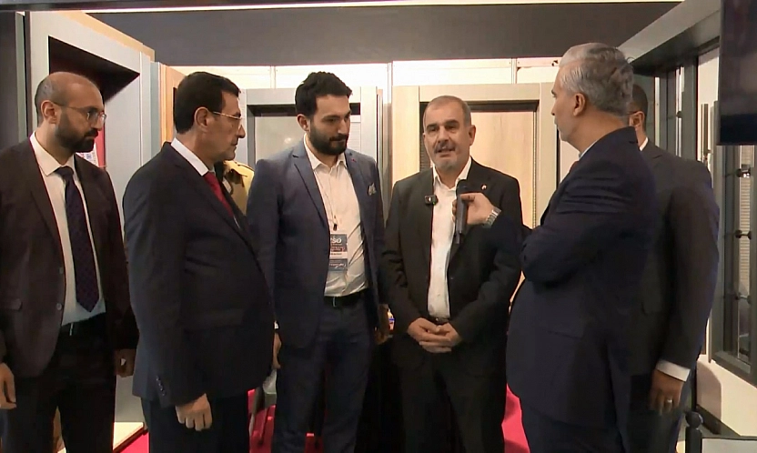 Elazığlılardan Fuara Tam Not!