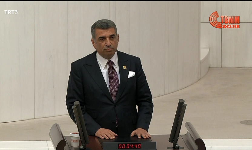 Erol'dan Hatipoğlu'na Destek!