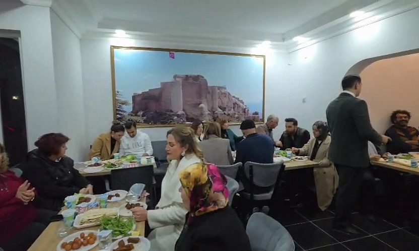 Elazığlı Öğretmenler Unutulmadı!