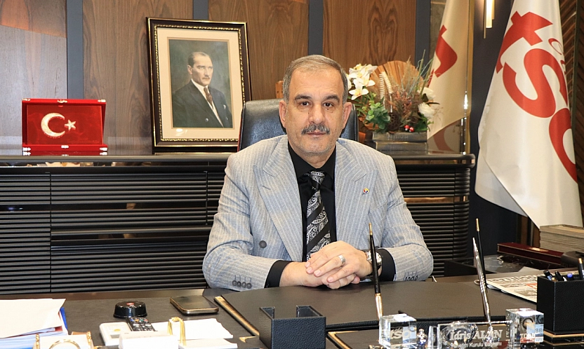 'Girişimleri Takdir Ediyoruz!'