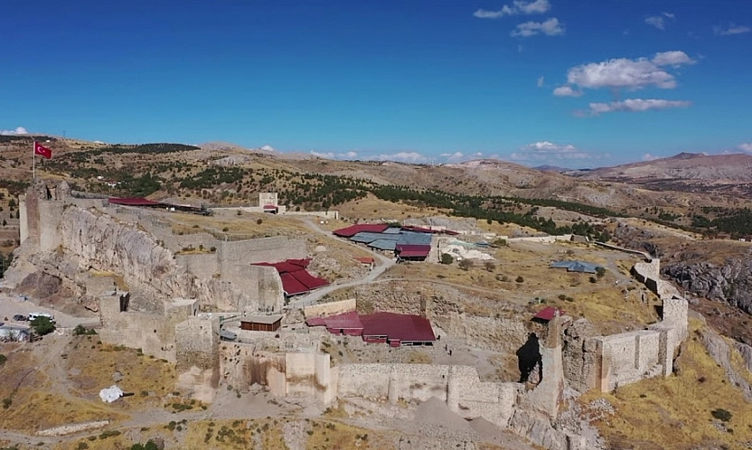 Gizli Geçitte Sona Yaklaşıldı