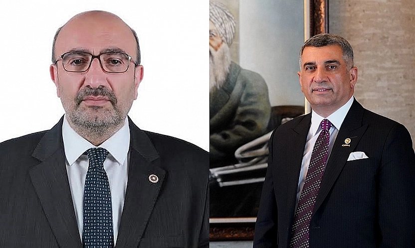 'Gürsel Erol Algı Siyaseti Yapıyor'