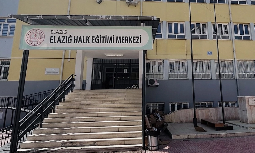 Halk Eğitim Merkezi Yeni Yerinde!