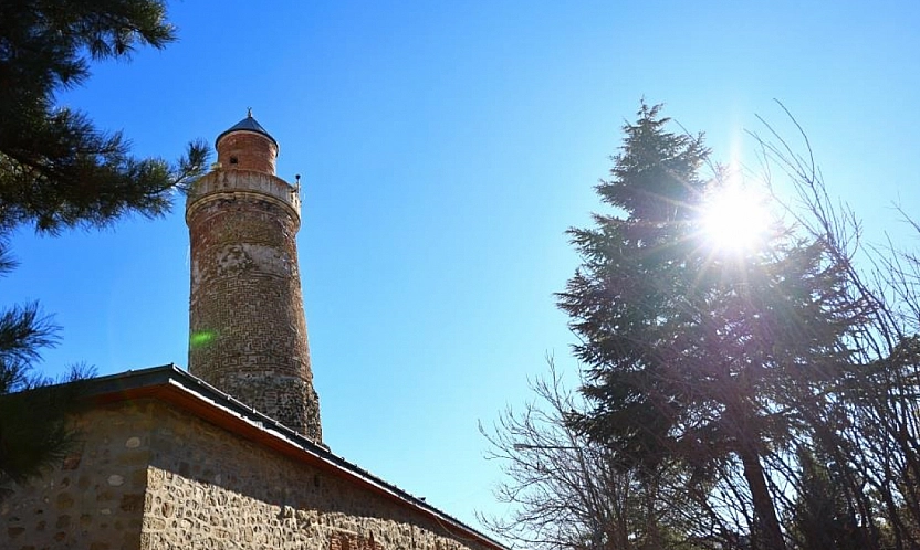 Harput'ta Bahar Havası