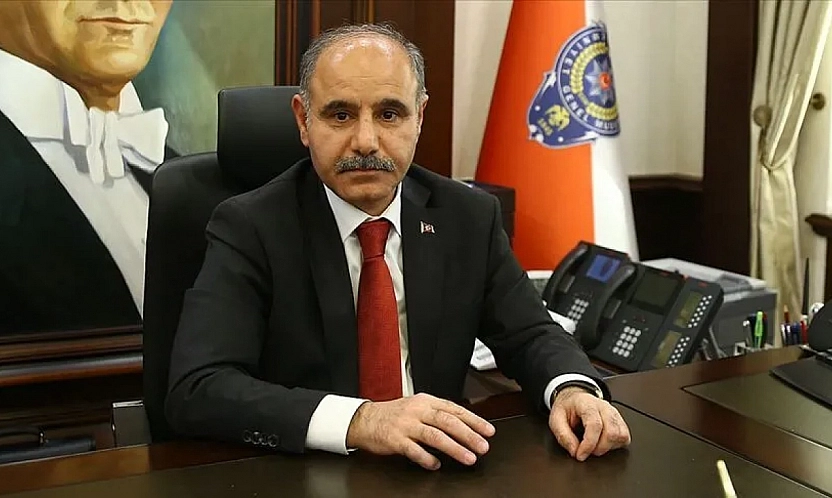 Hemşehrimiz Aktaş'ın Acı Günü