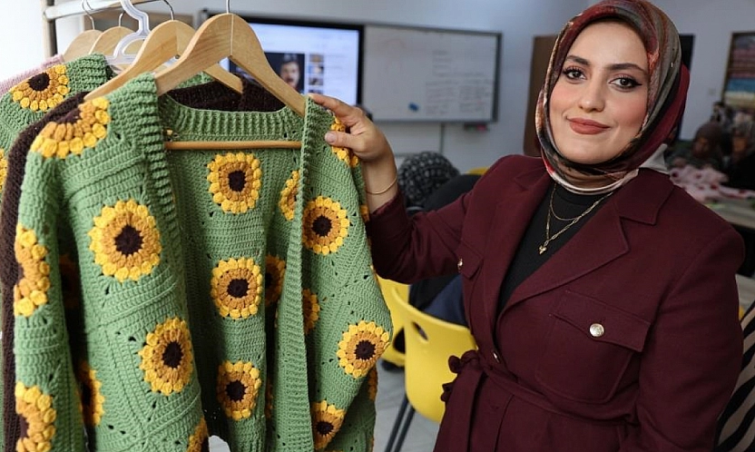 İngiltere'de Elazığ Ürünleri Yok Satıyor