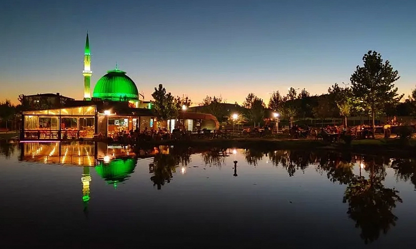 İşte Elazığ'da Hava Durumu!