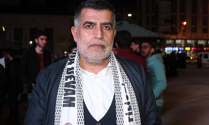 'Kaybeden Elazığ Oluyor!'