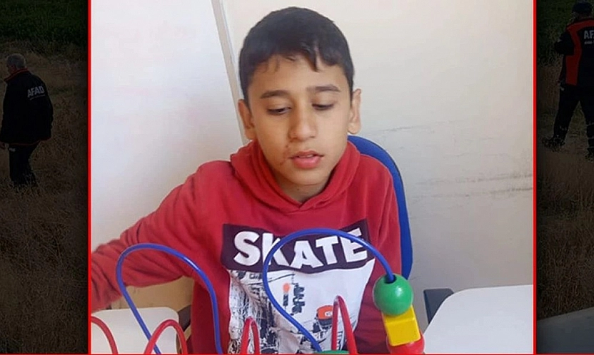 Kayıp Veysel Hala Bulunamadı!