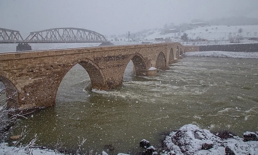 Meteoroloji'den Uyarı Üstüne Uyarı!