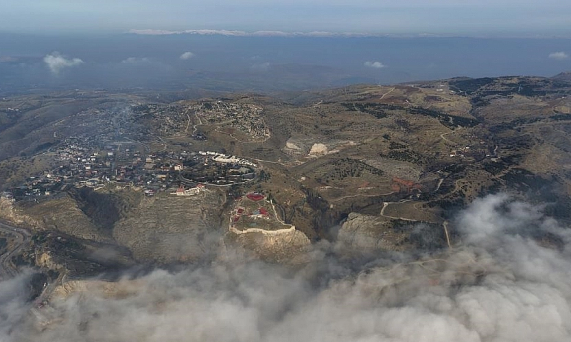 Meteorolojiden Uyarı!