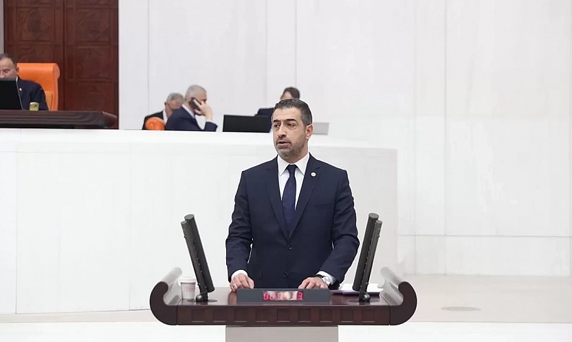 MHP'li Işıkver, TOKİ Sakinlerini Unutmadı!