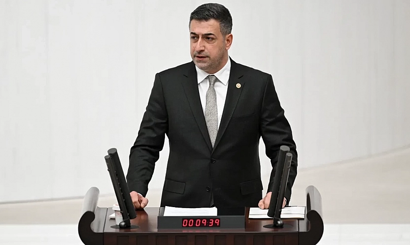 Milletvekili Işıkver'den Anlamlı Adım!